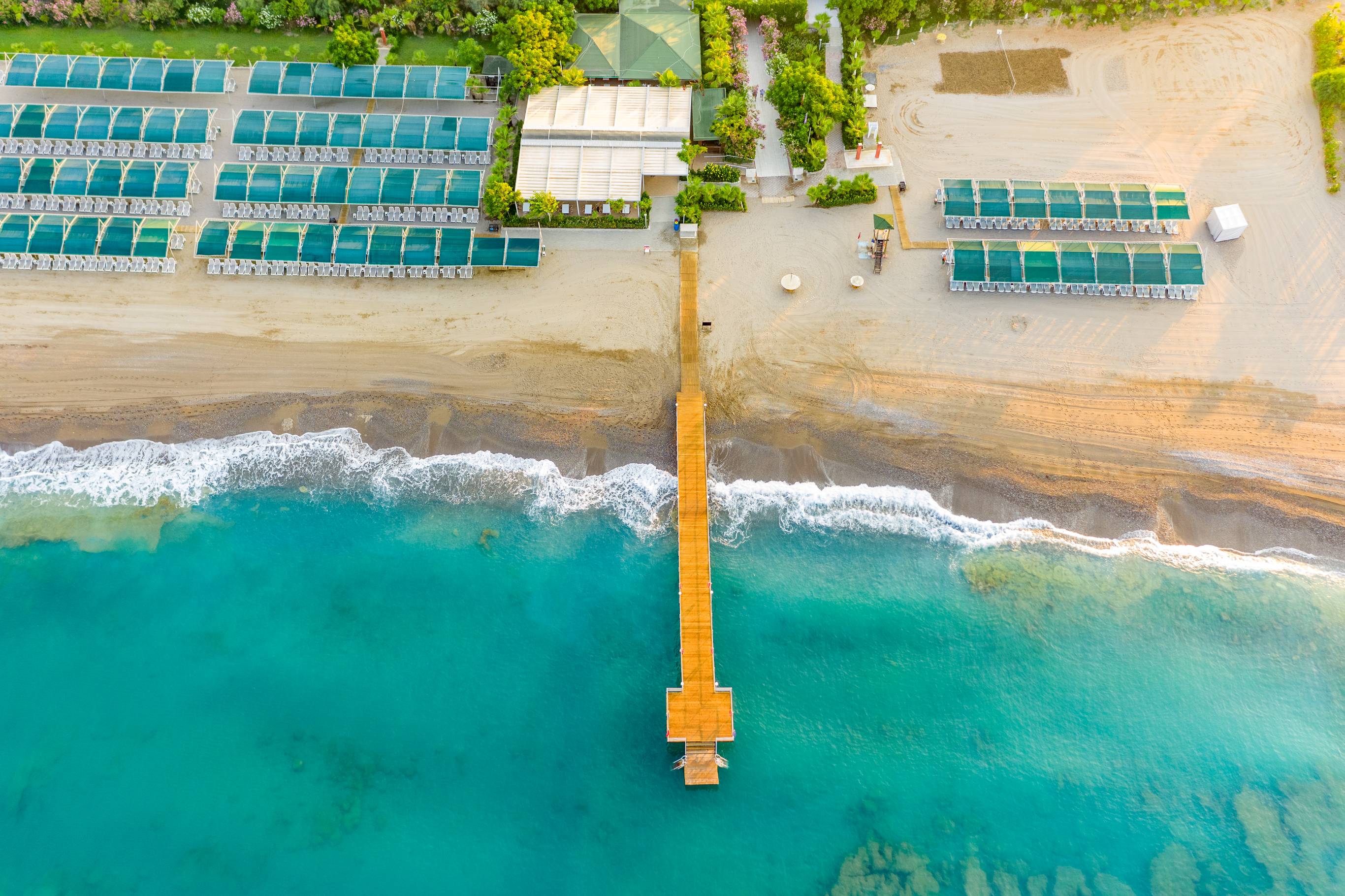 Otel Kıyasla Otelleri