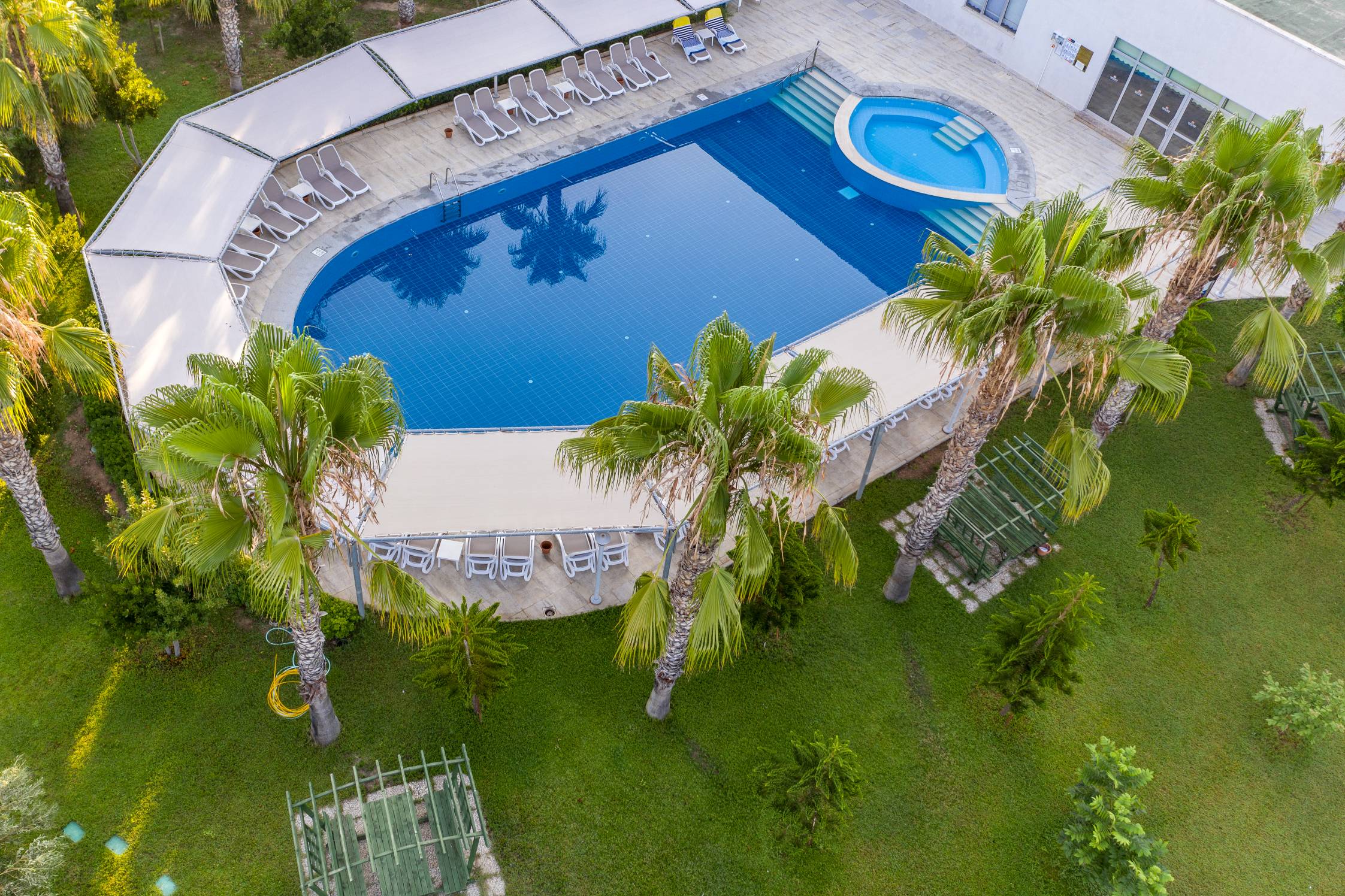 Otel Kıyasla Otelleri