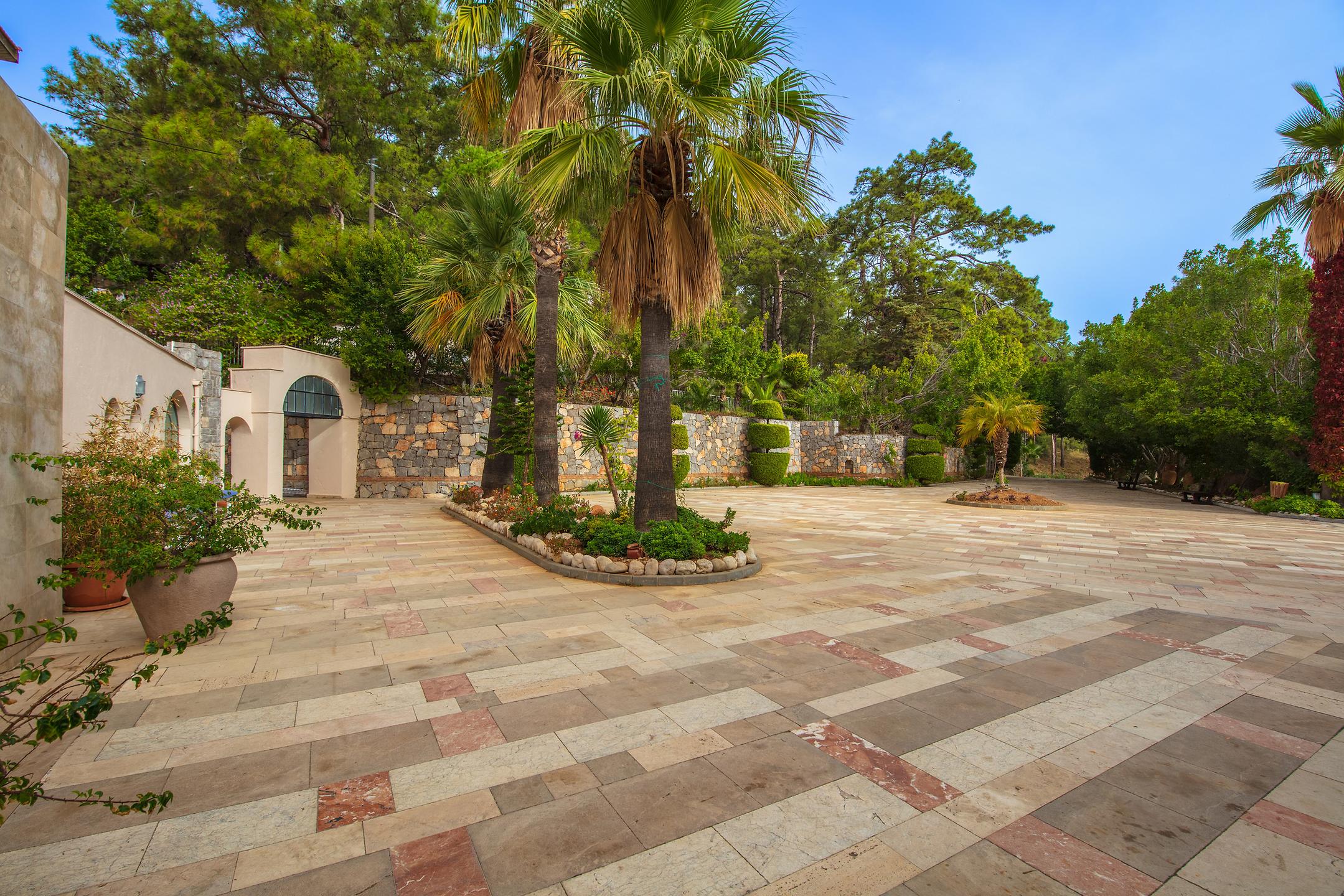 Otel Kıyasla Otelleri