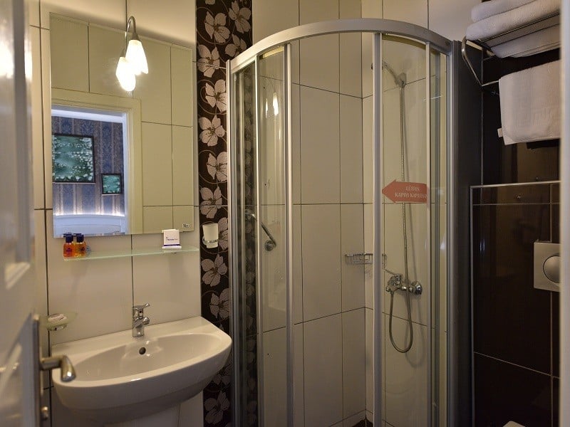 Otel Kıyasla Otelleri