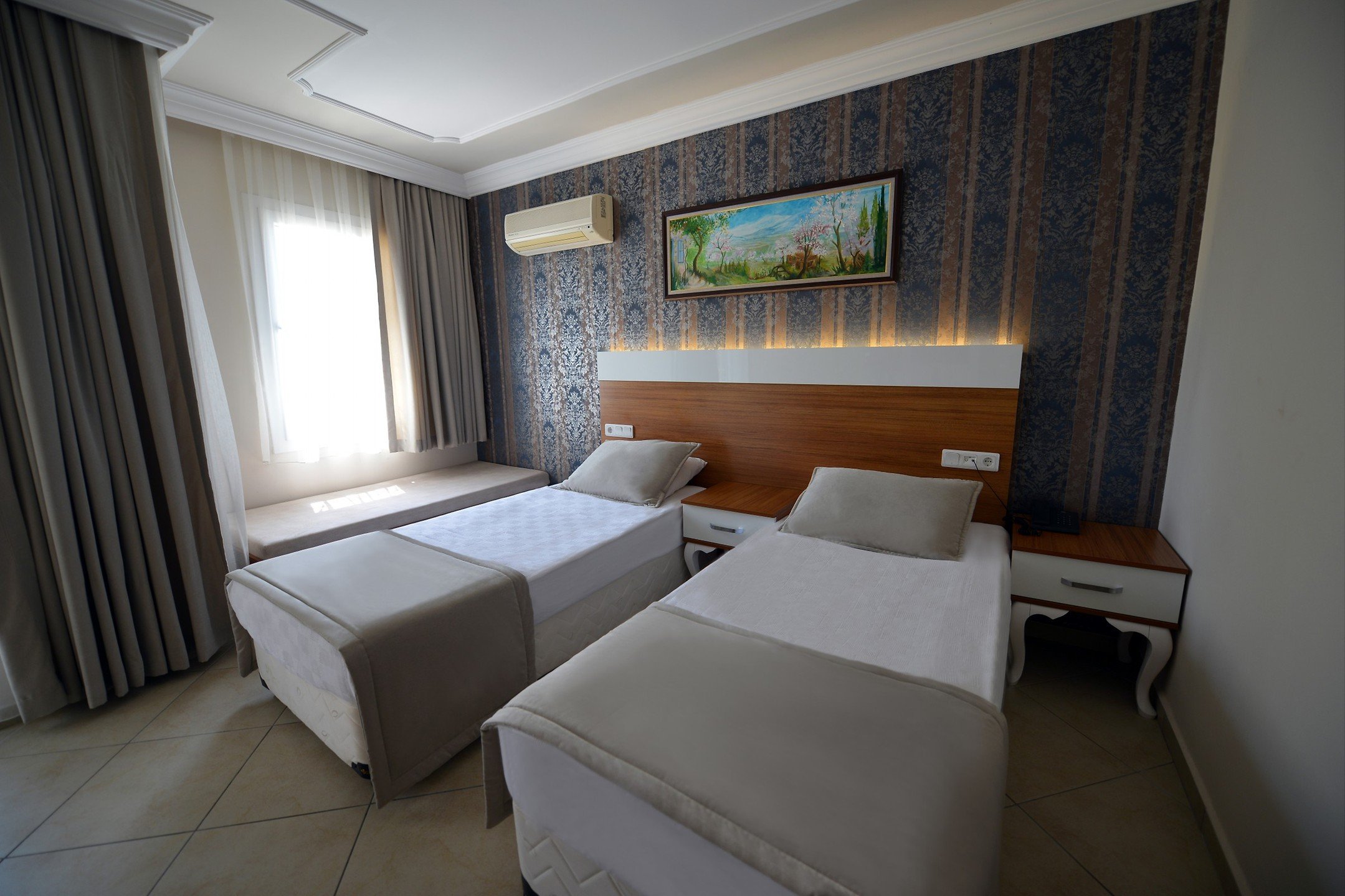 Otel Kıyasla Otelleri