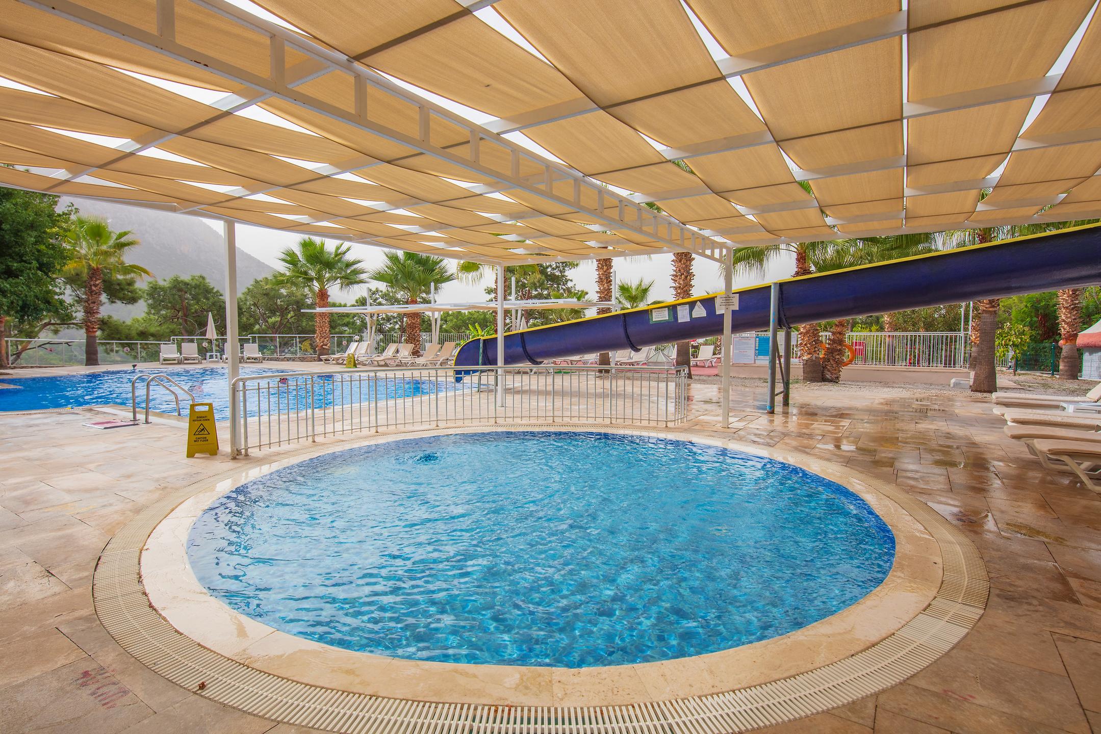 Otel Kıyasla Otelleri