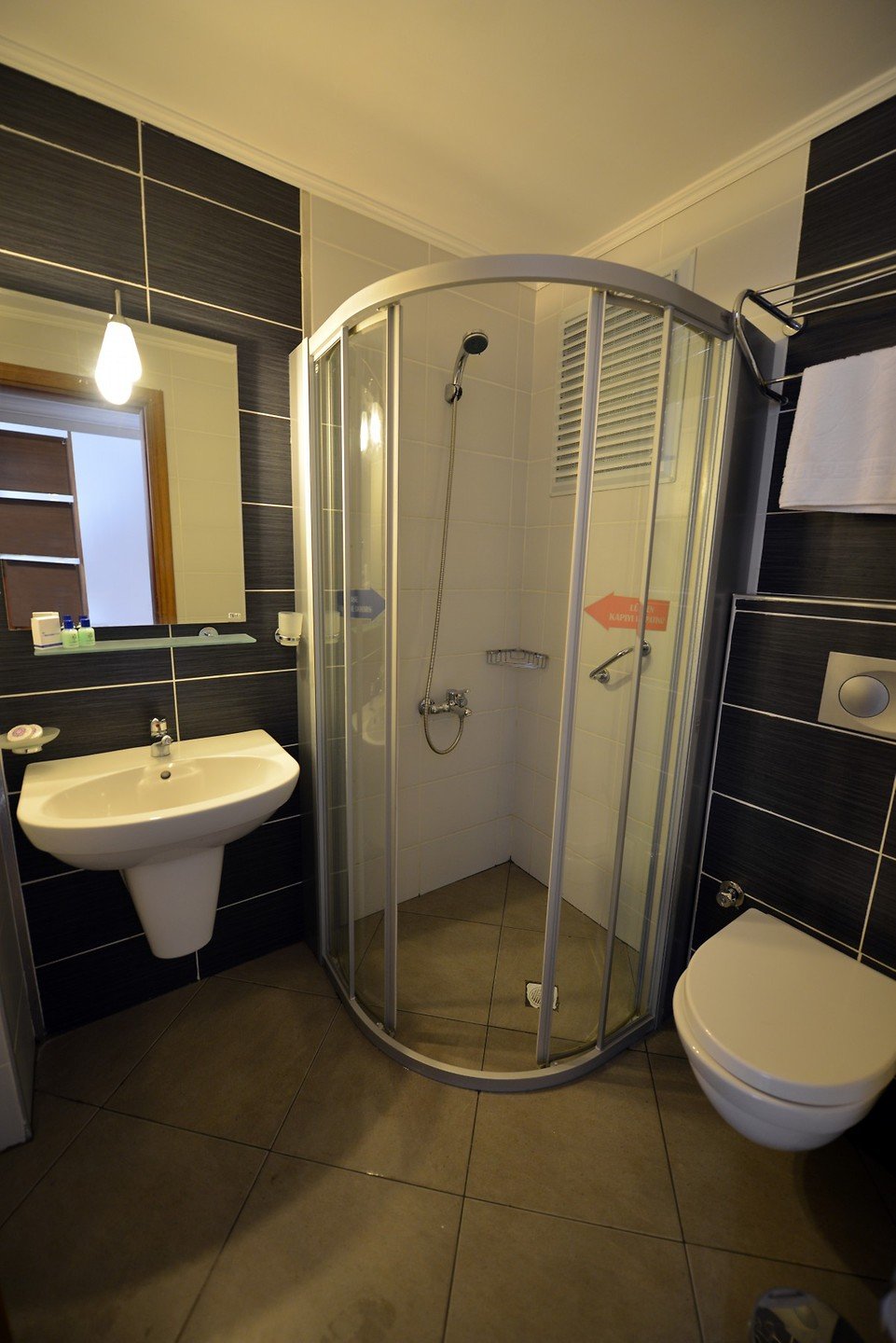 Otel Kıyasla Otelleri