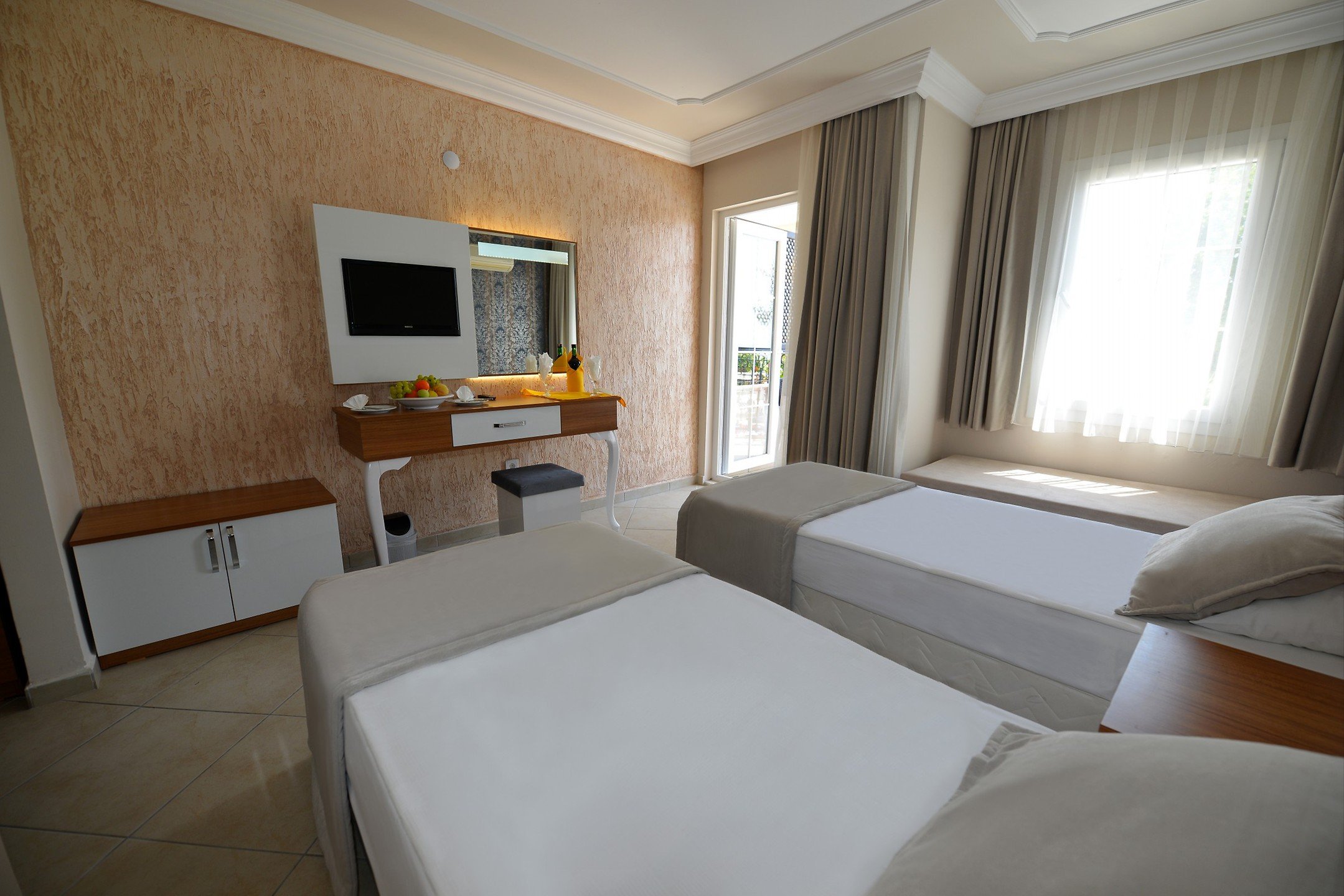 Otel Kıyasla Otelleri