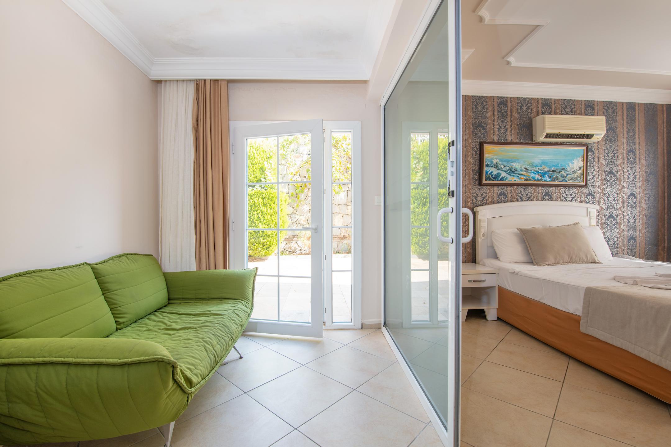 Otel Kıyasla Otelleri