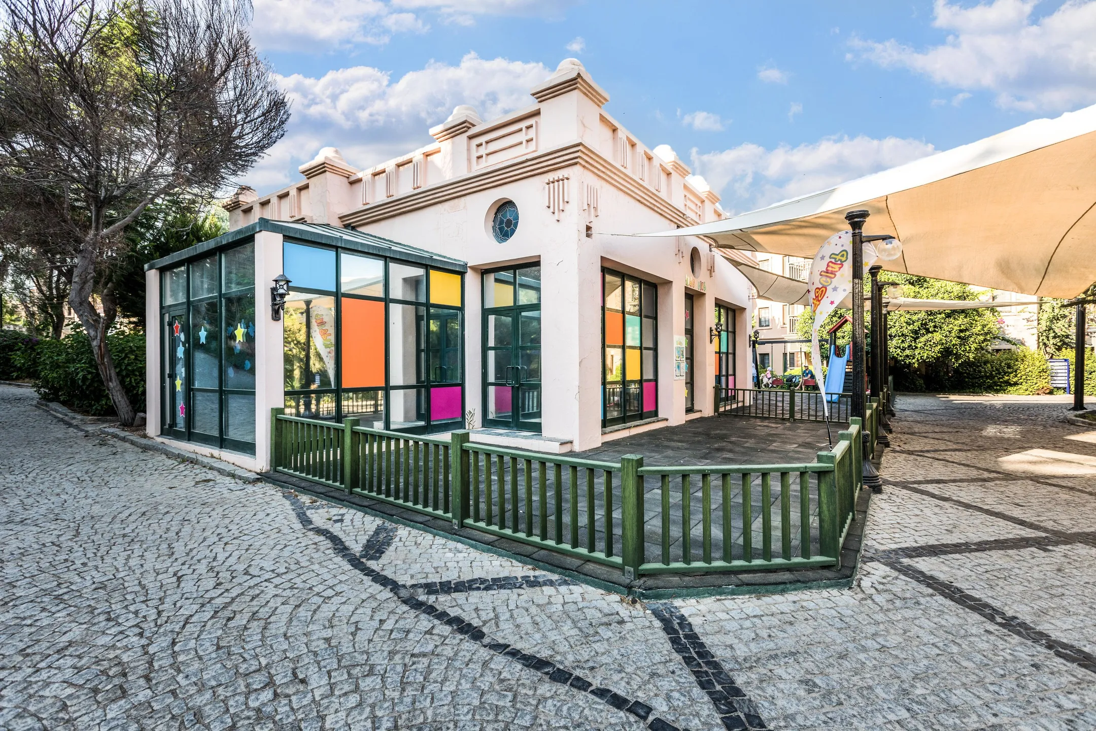 Otel Kıyasla Otelleri