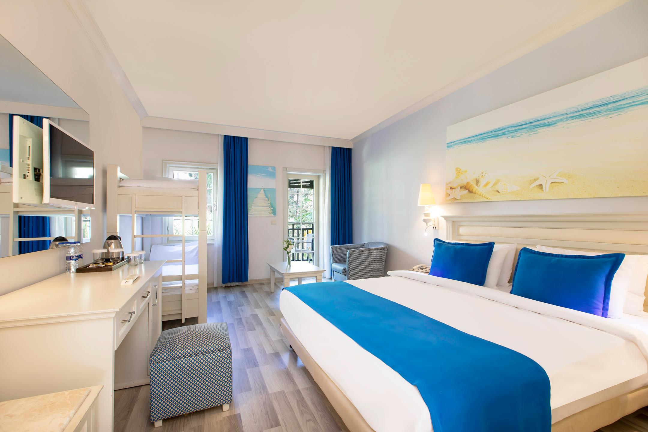 Otel Kıyasla Otelleri