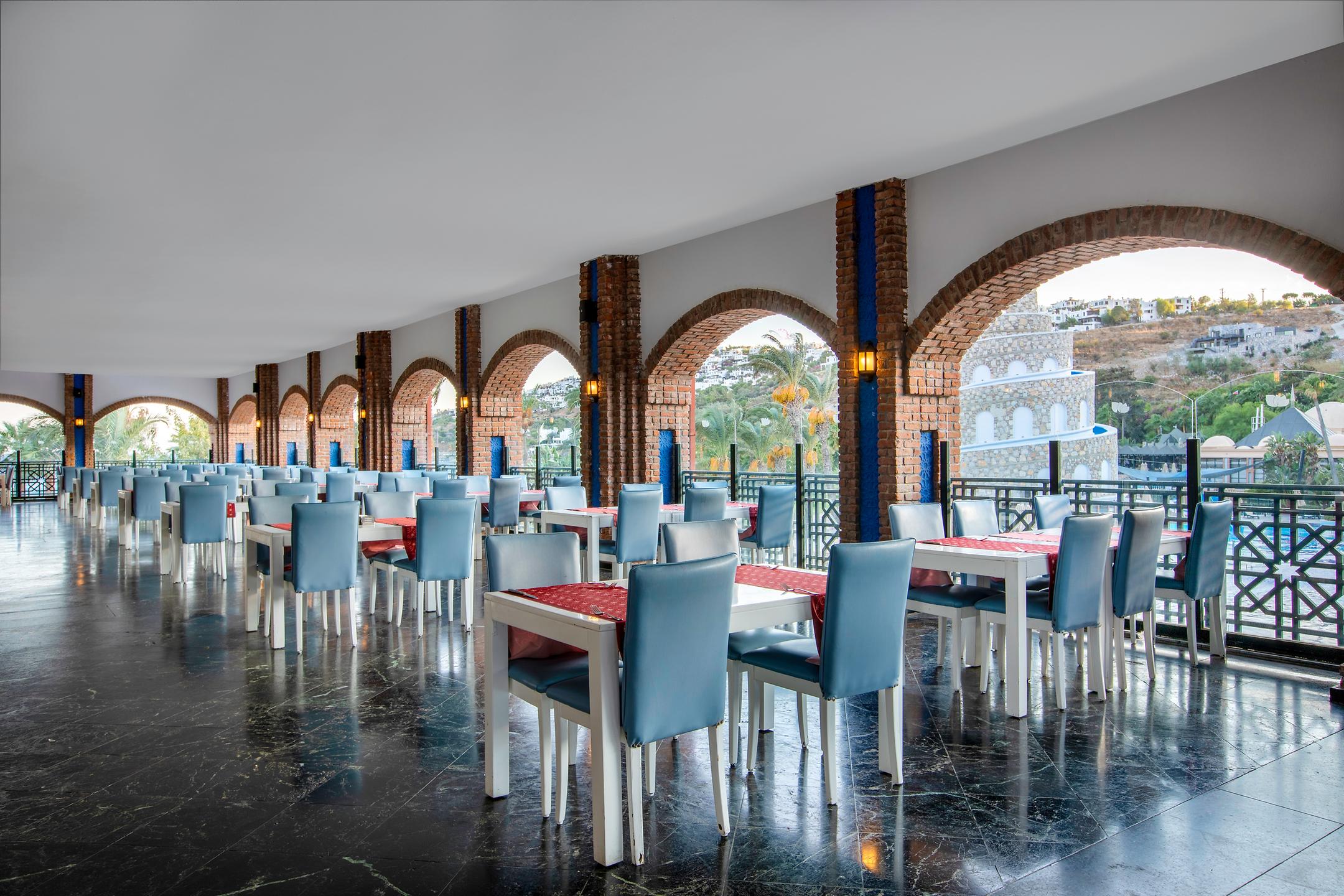 Otel Kıyasla Otelleri