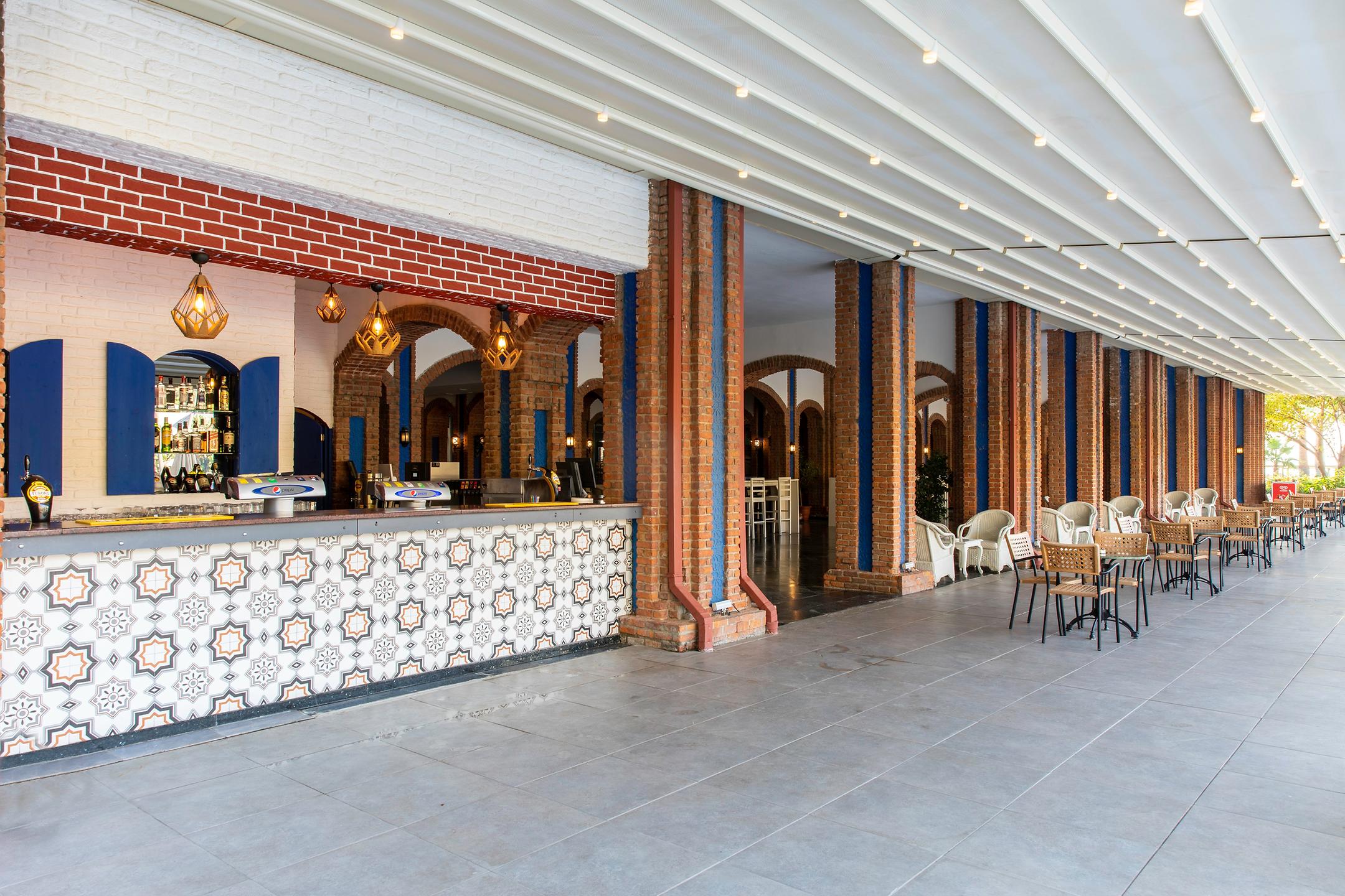 Otel Kıyasla Otelleri