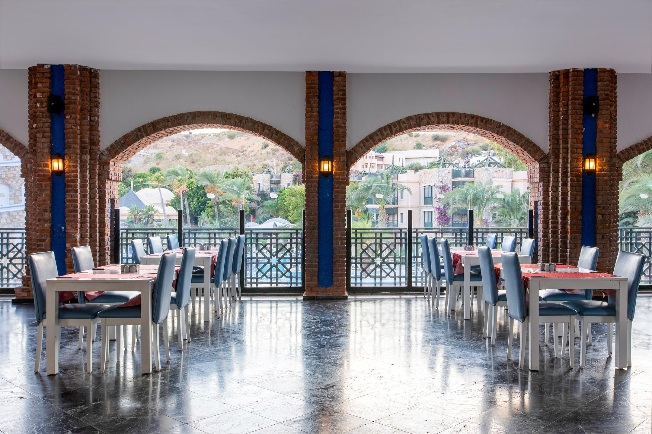 Otel Kıyasla Otelleri
