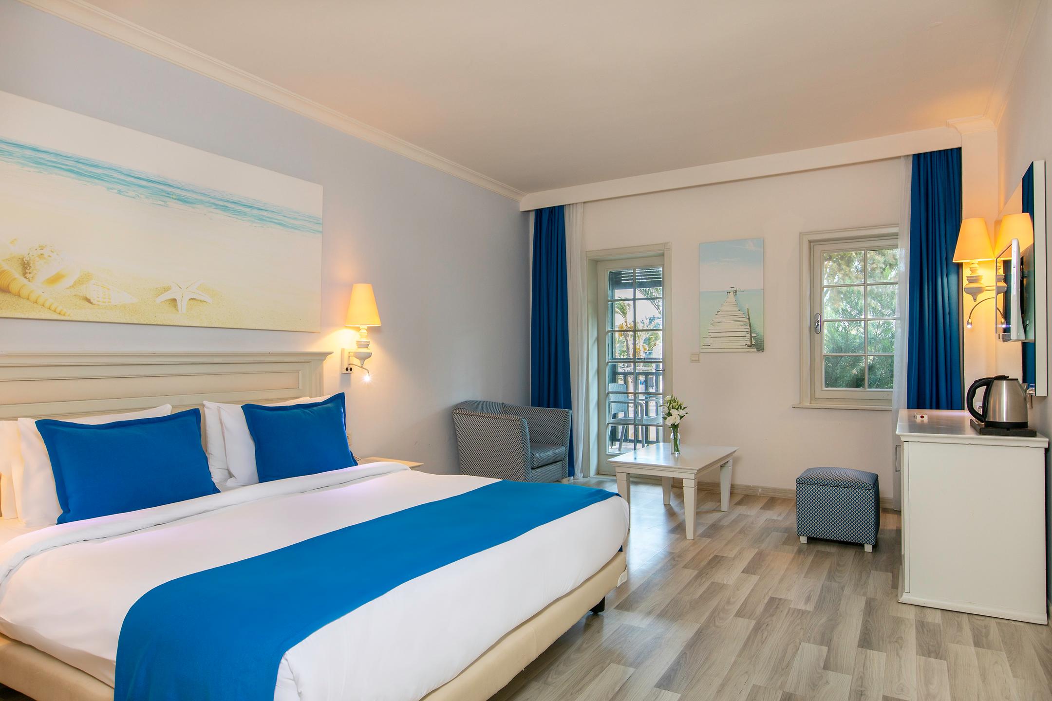 Otel Kıyasla Otelleri