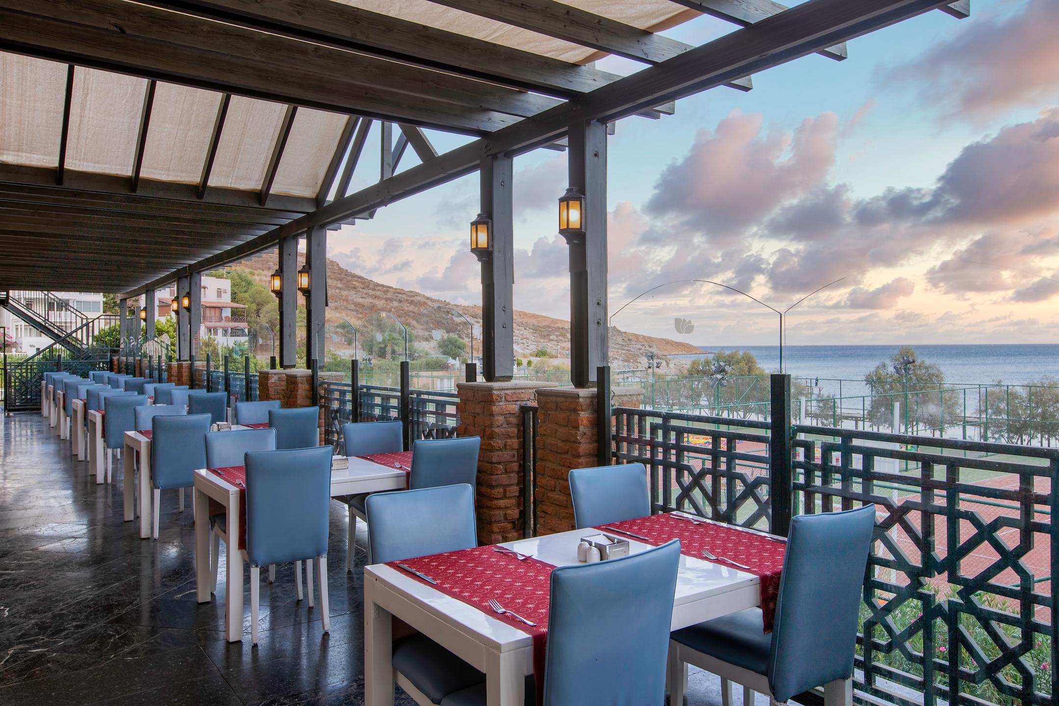 Otel Kıyasla Otelleri