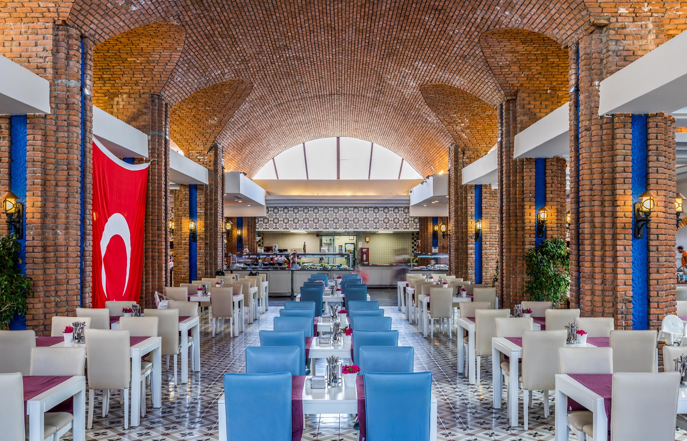 Otel Kıyasla Otelleri