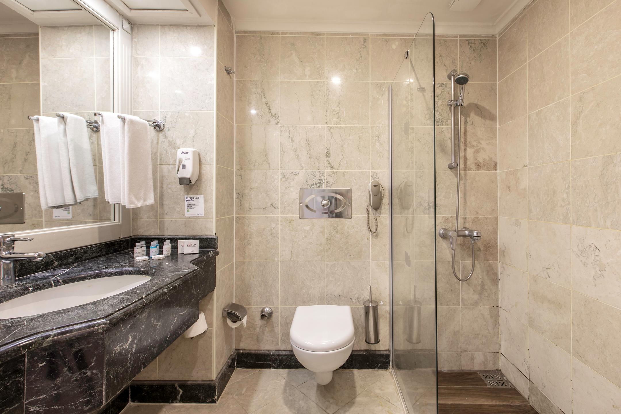 Otel Kıyasla Otelleri