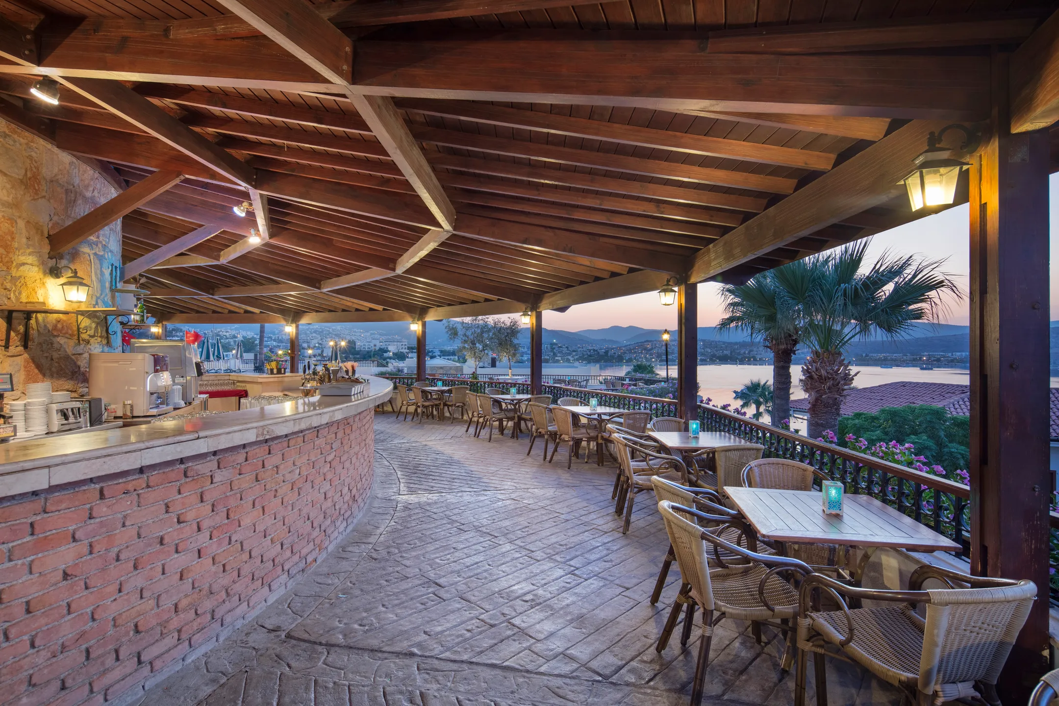 Otel Kıyasla Otelleri