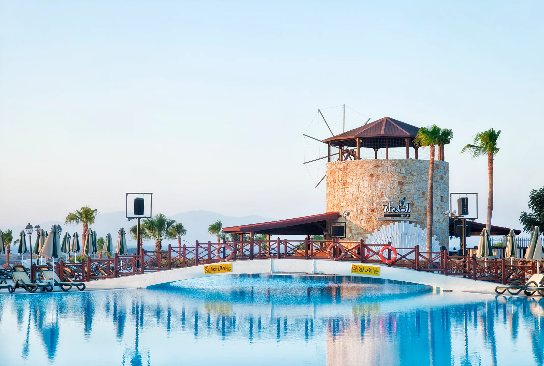 Otel Kıyasla Otelleri
