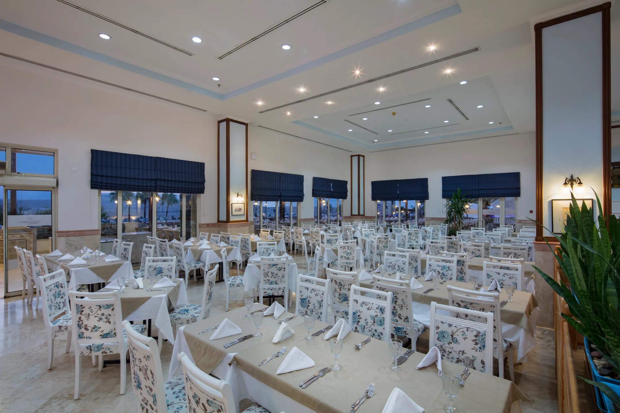 Otel Kıyasla Otelleri