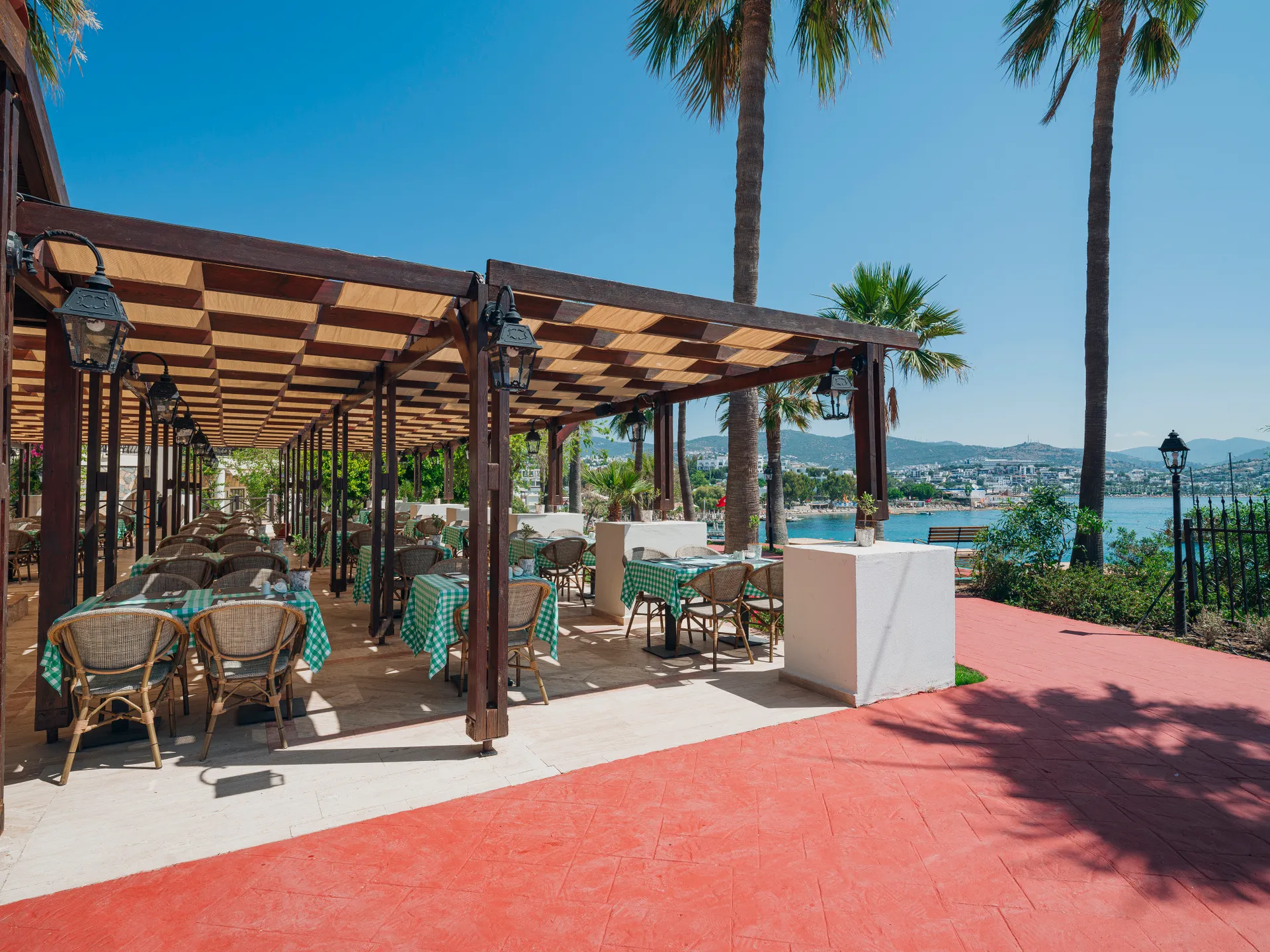 Otel Kıyasla Otelleri