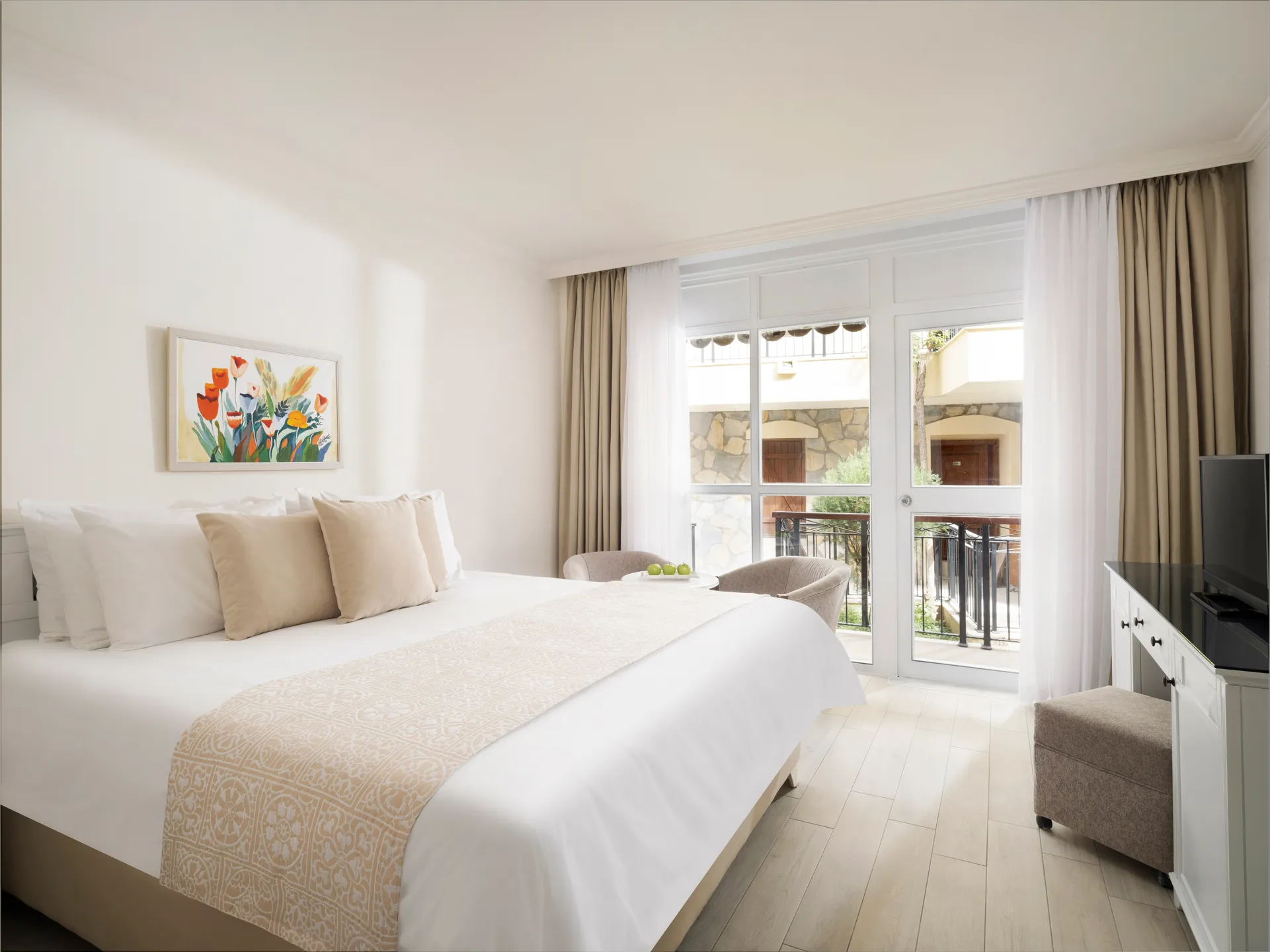Otel Kıyasla Otelleri