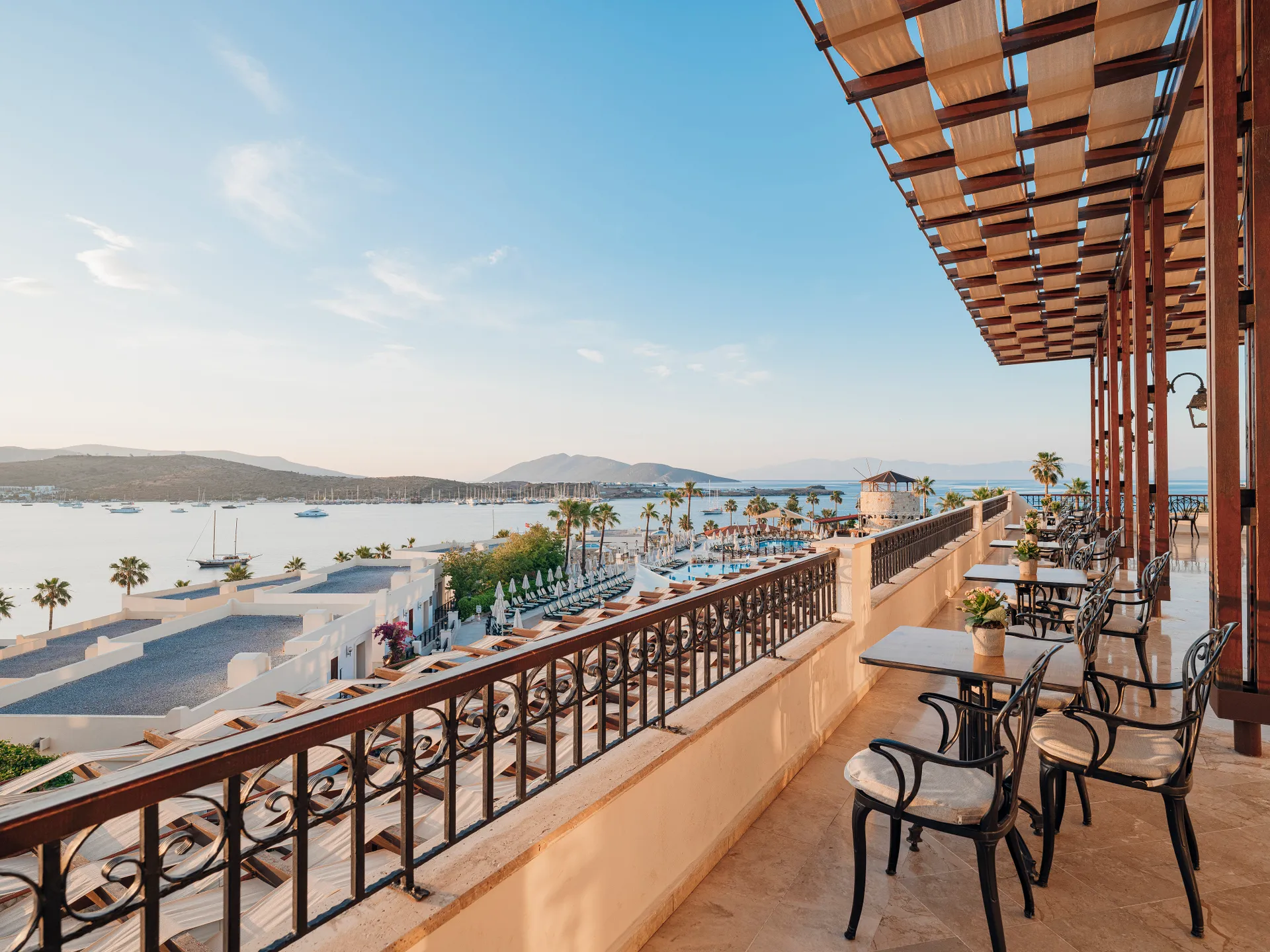 Otel Kıyasla Otelleri
