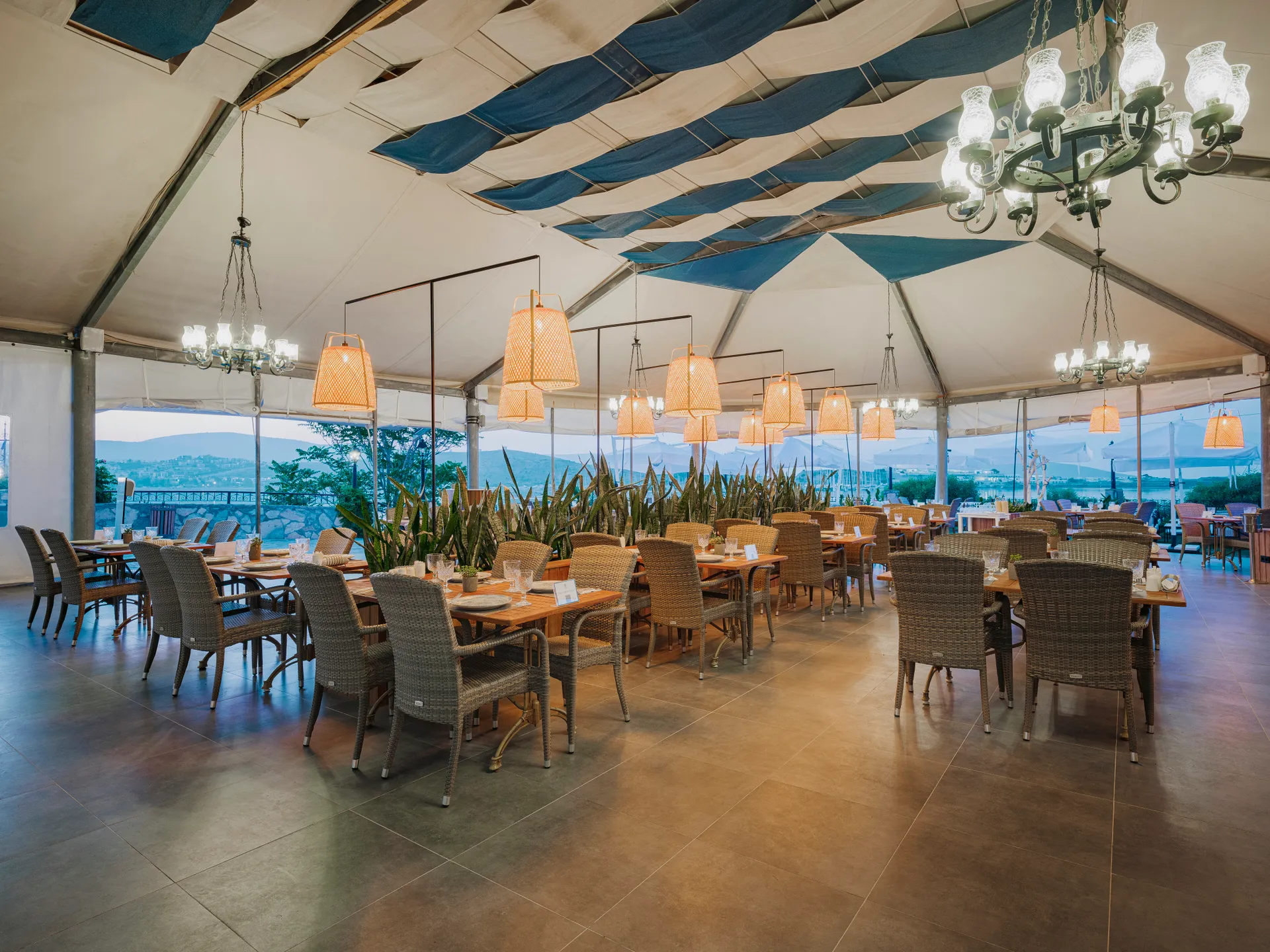 Otel Kıyasla Otelleri