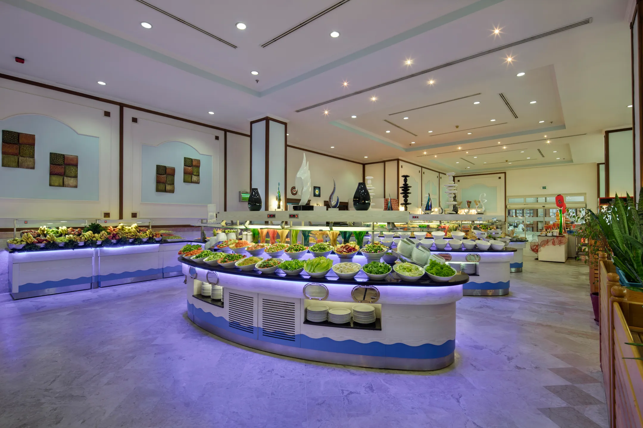Otel Kıyasla Otelleri