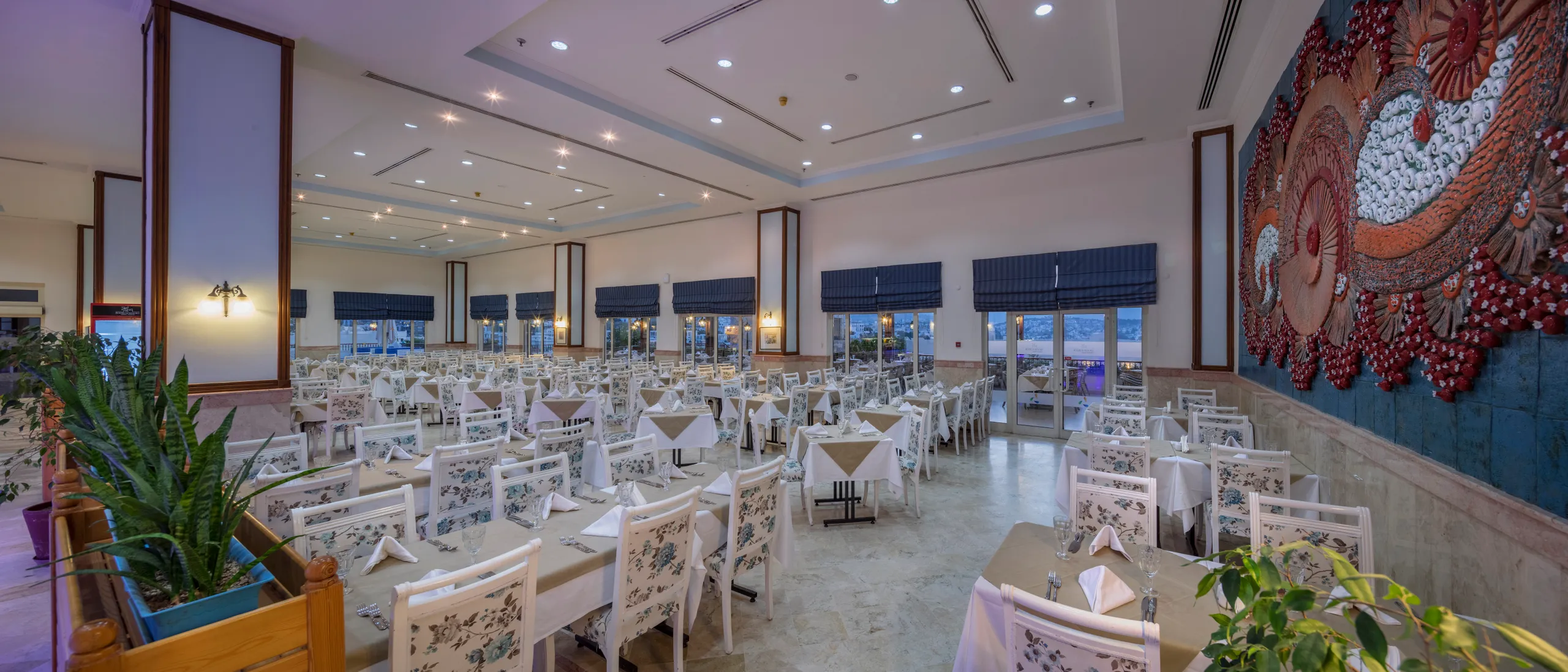Otel Kıyasla Otelleri