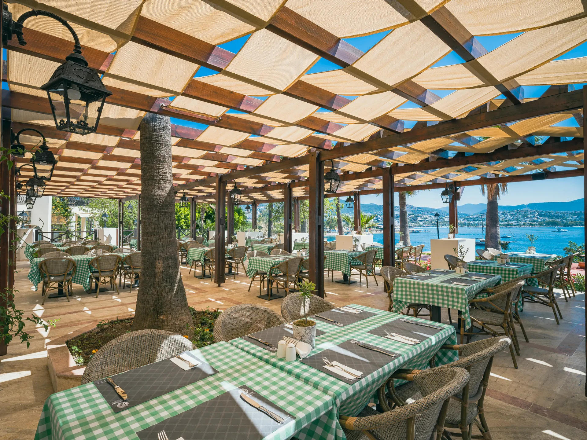 Otel Kıyasla Otelleri