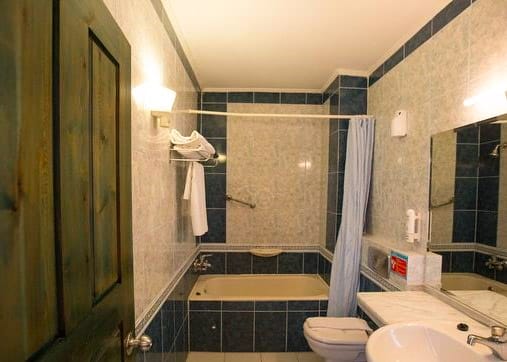 Otel Kıyasla Otelleri