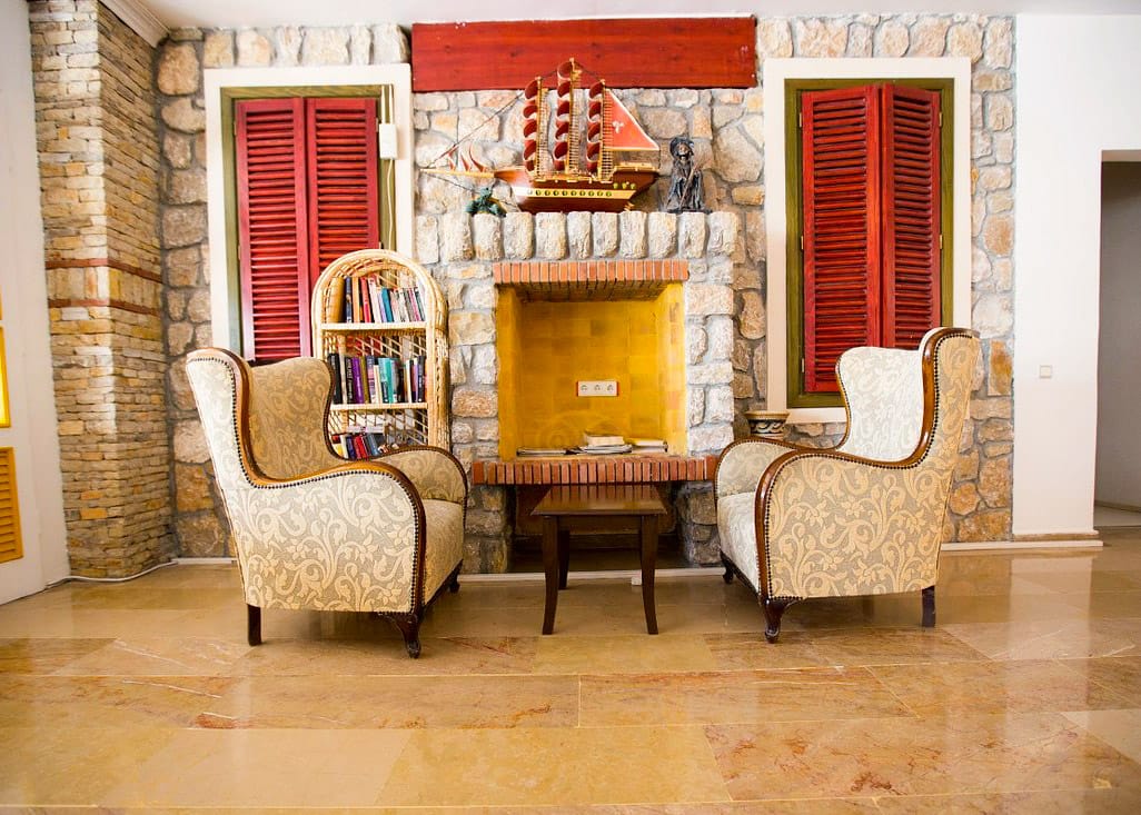 Otel Kıyasla Otelleri