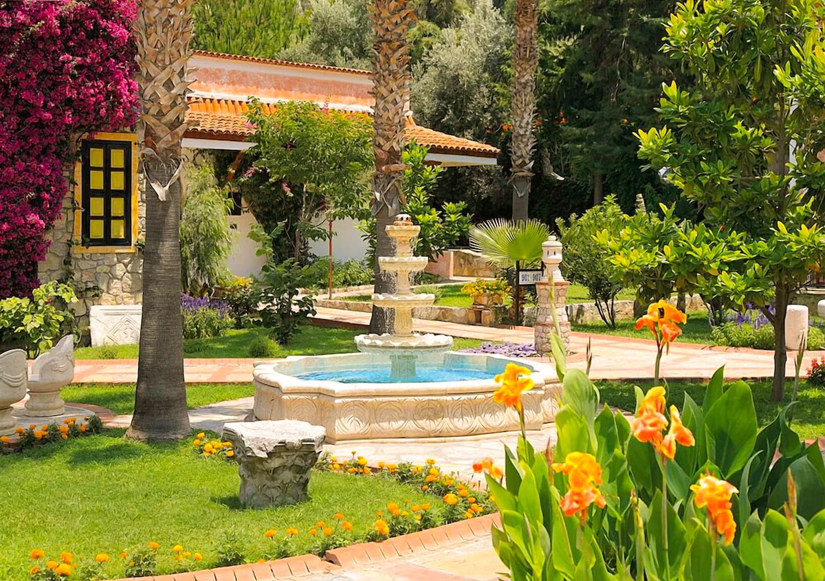 Otel Kıyasla Otelleri