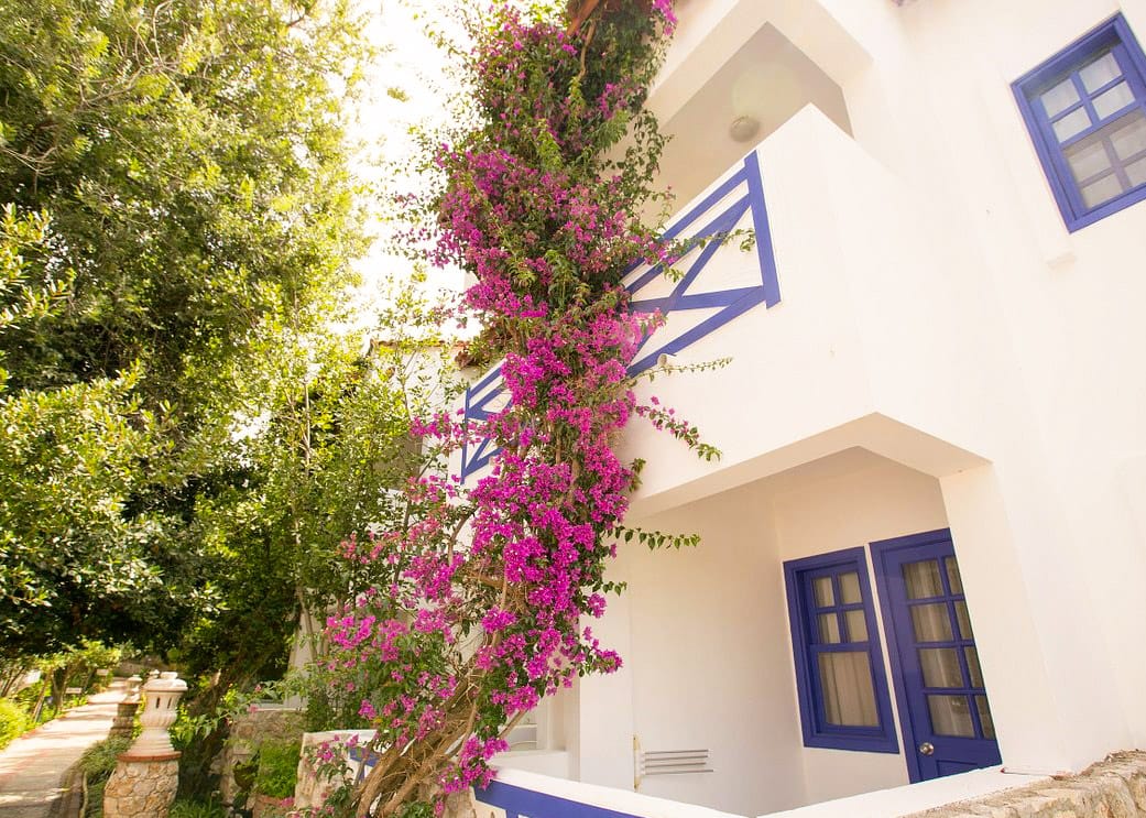 Otel Kıyasla Otelleri