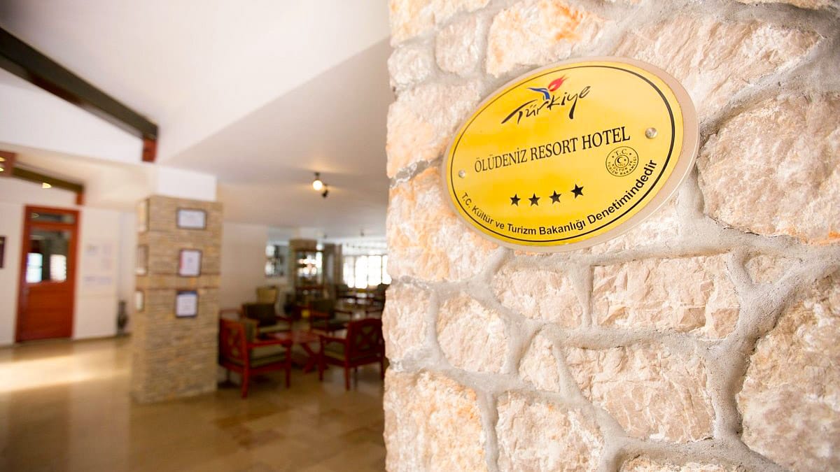 Otel Kıyasla Otelleri