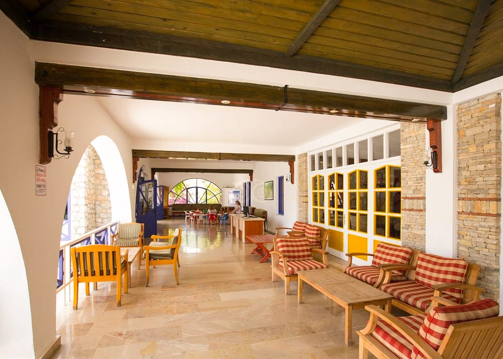 Otel Kıyasla Otelleri