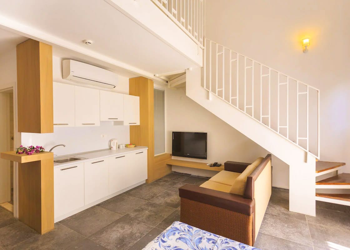 Otel Kıyasla Otelleri