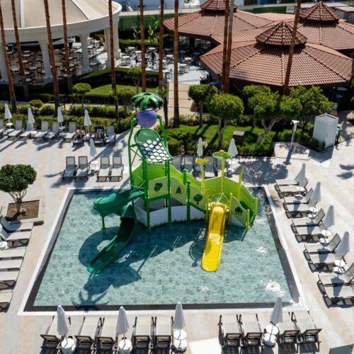 Otel Kıyasla Otelleri