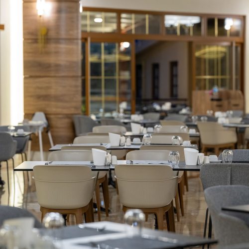 Otel Kıyasla Otelleri