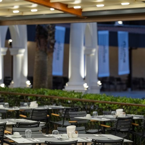 Otel Kıyasla Otelleri