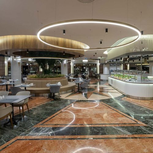 Otel Kıyasla Otelleri