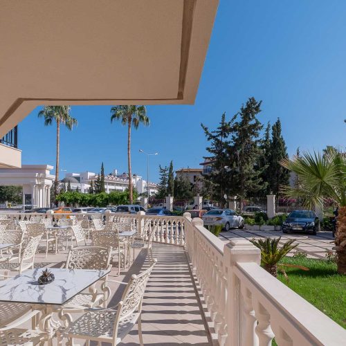 Otel Kıyasla Otelleri