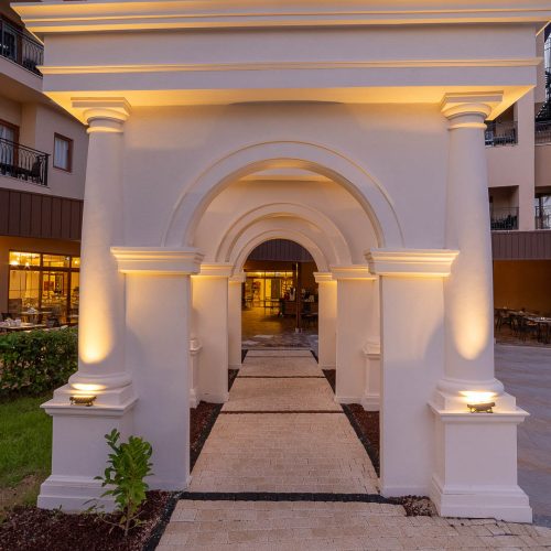 Otel Kıyasla Otelleri