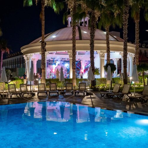Otel Kıyasla Otelleri