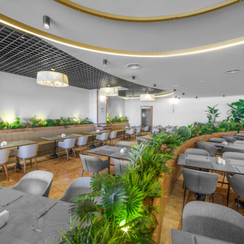 Otel Kıyasla Otelleri