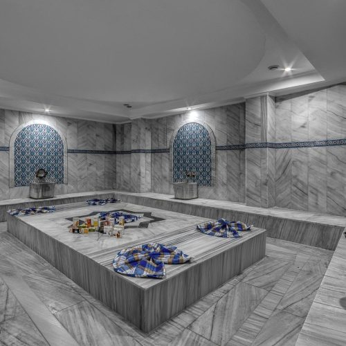 Otel Kıyasla Otelleri