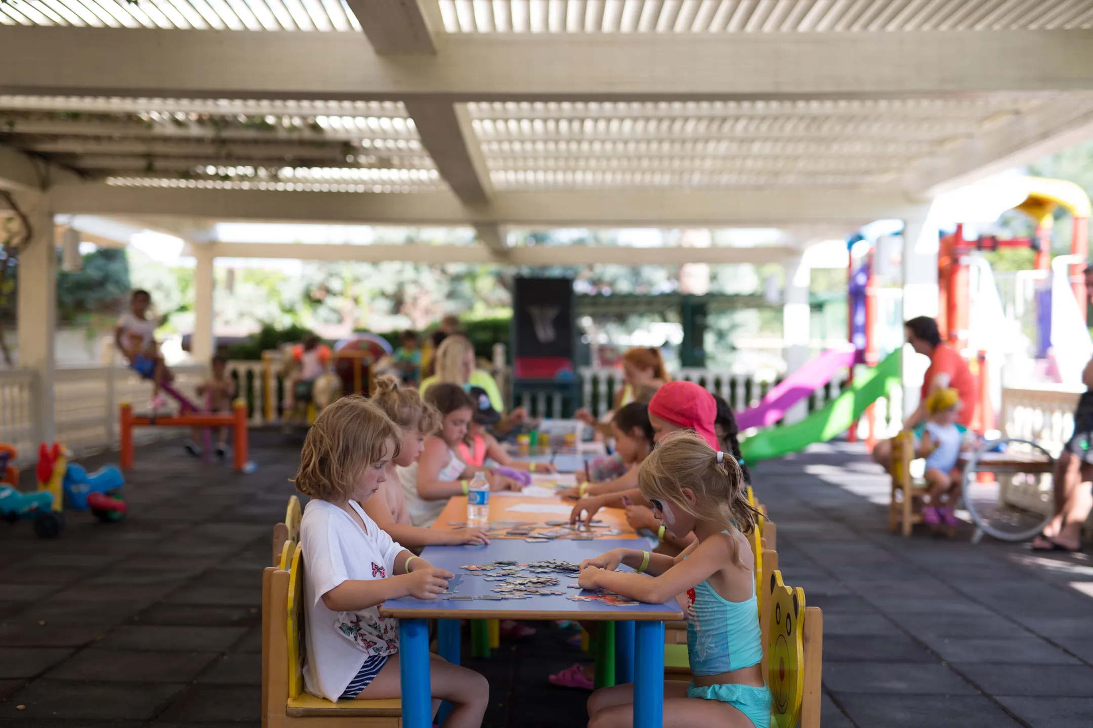 Otel Kıyasla Otelleri