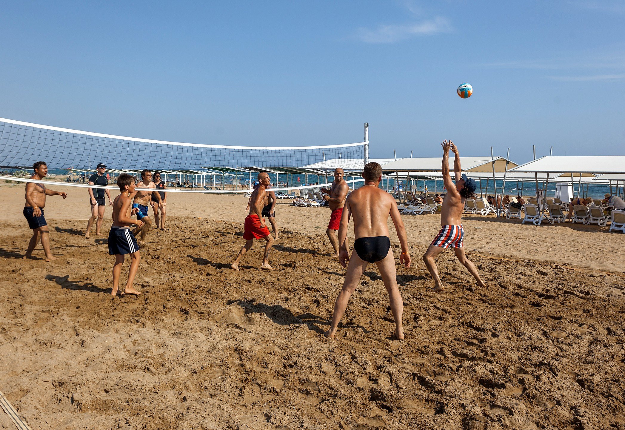 Otel Kıyasla Otelleri