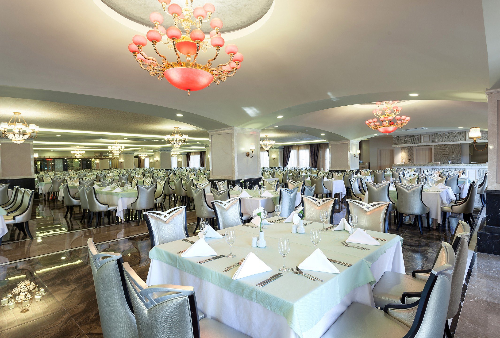 Otel Kıyasla Otelleri