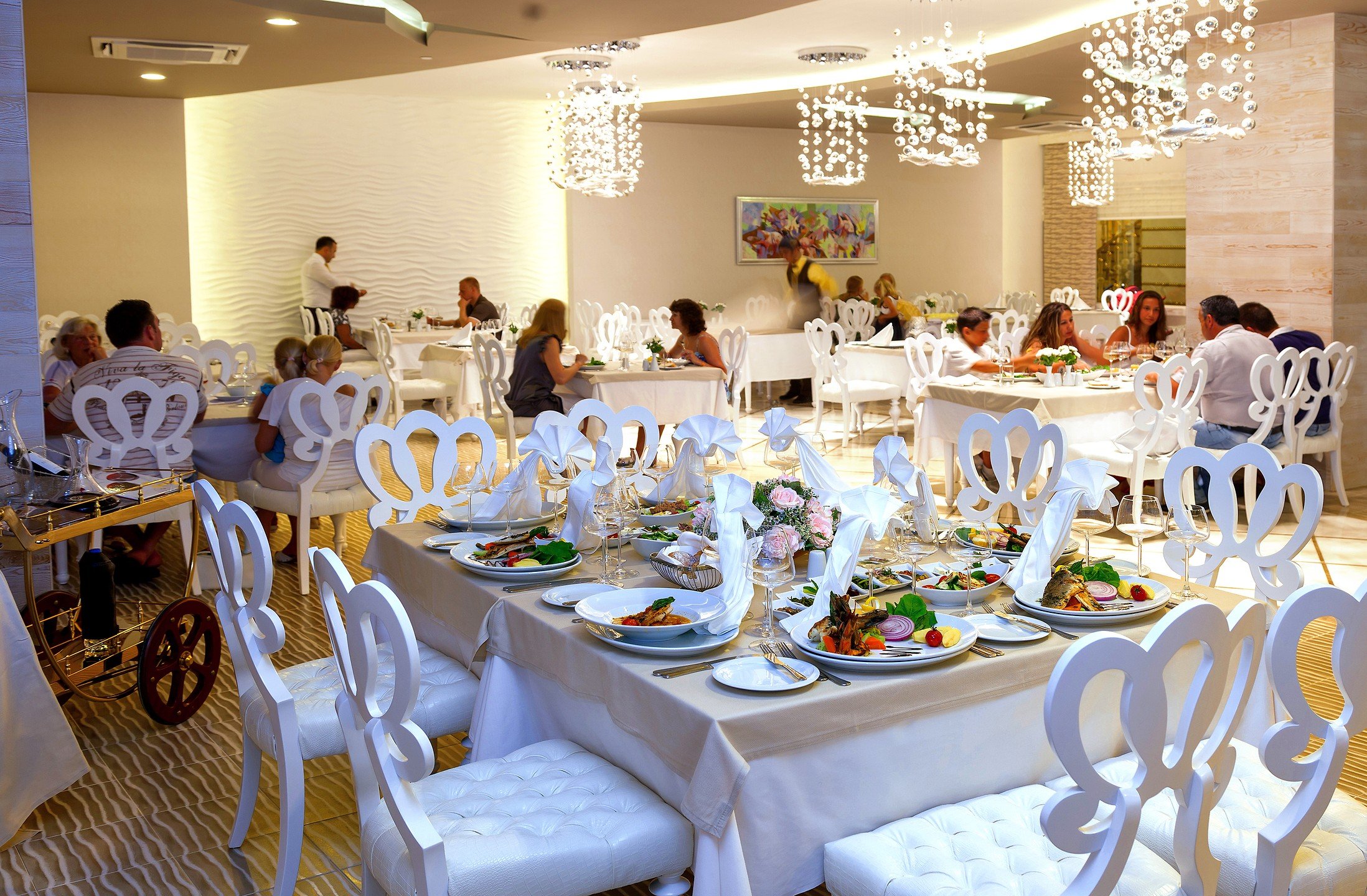 Otel Kıyasla Otelleri