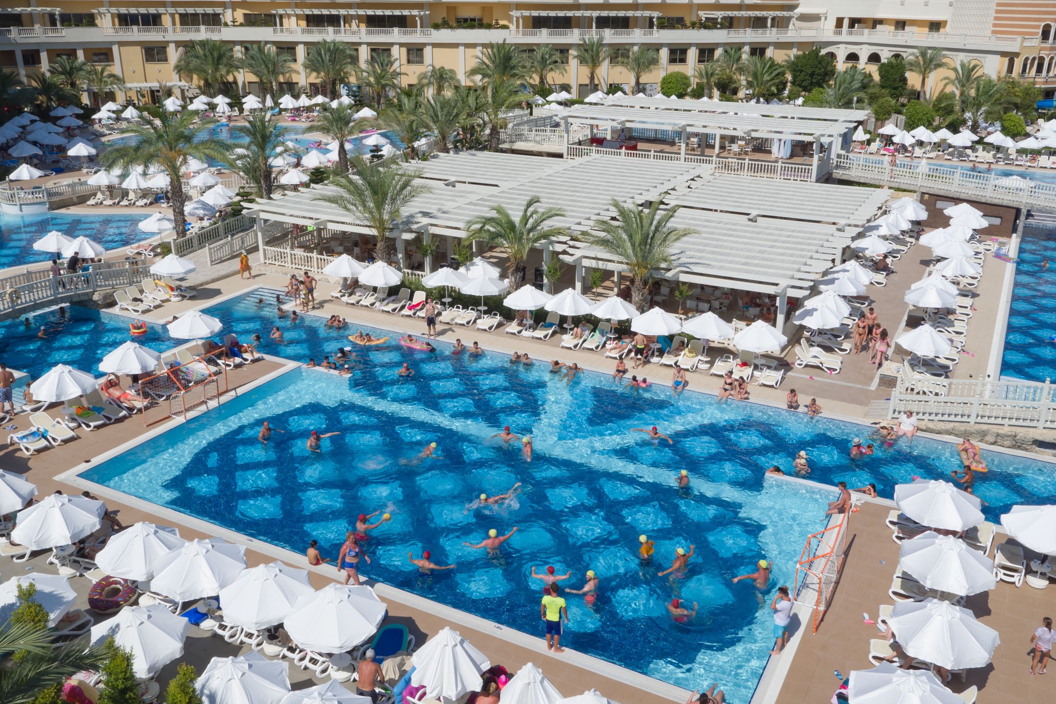 Otel Kıyasla Otelleri