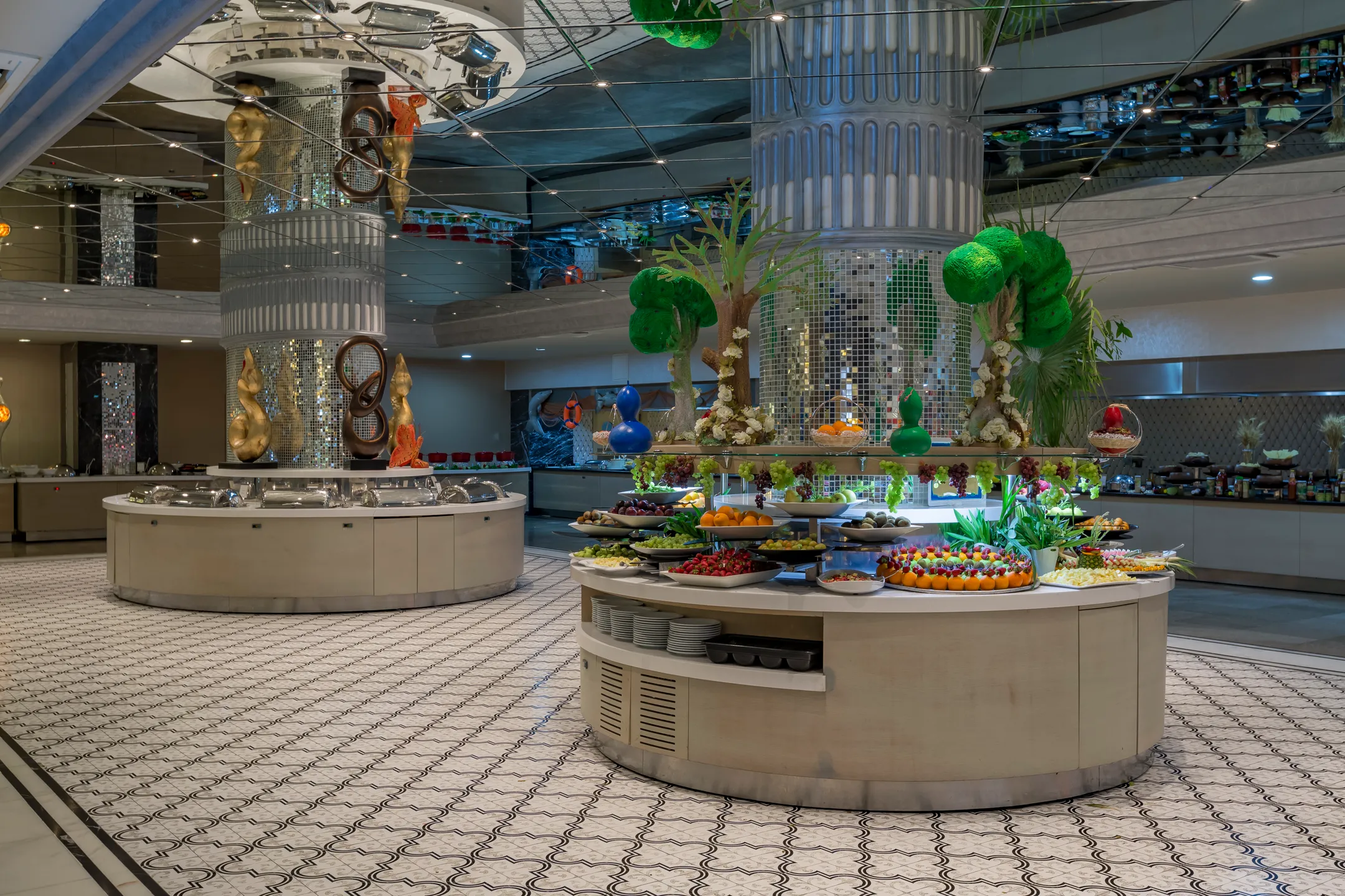 Otel Kıyasla Otelleri